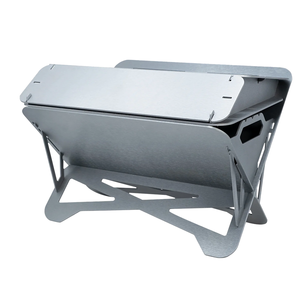 The Rescue Grill Pizza Oven (Attachment)