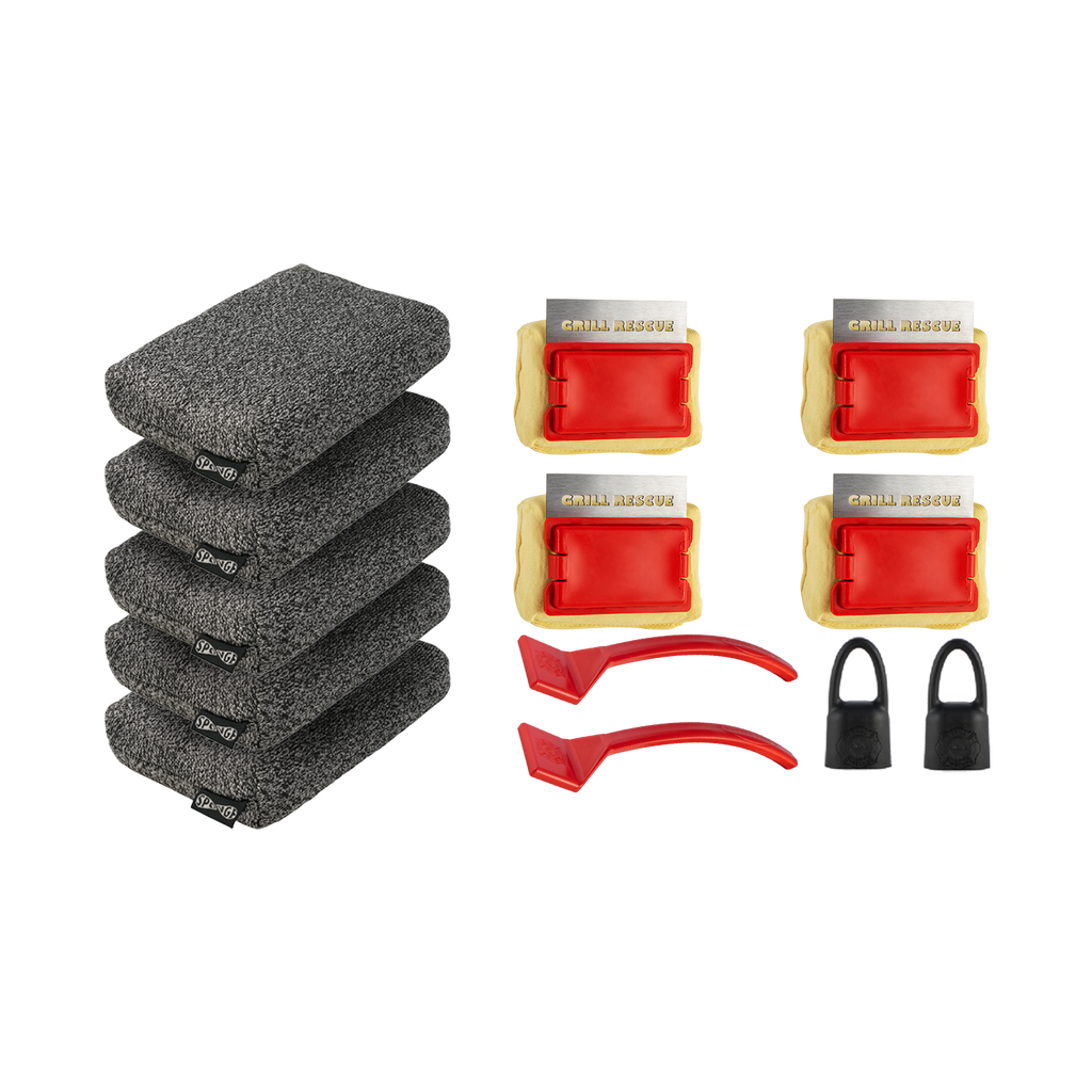 Forever Clean Rescue Bundle