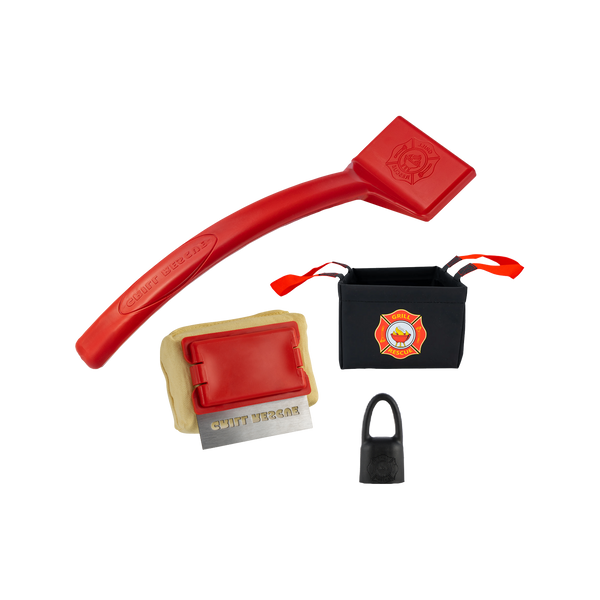 Ultimate Summer Bundle: 1 Brush w/ Scraper + 1 Dunk Tank