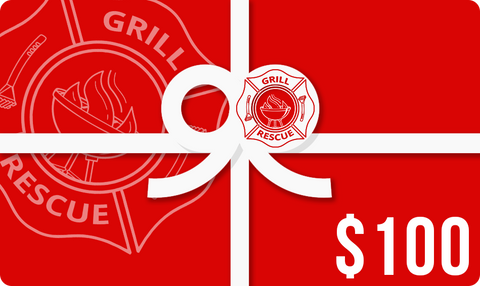 Summer Grilling Gift Card