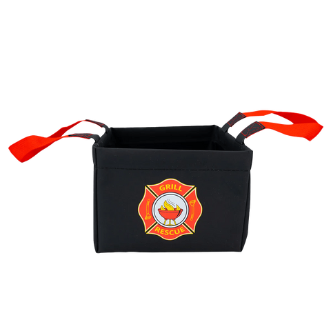 Grill Rescue Dunk Tank